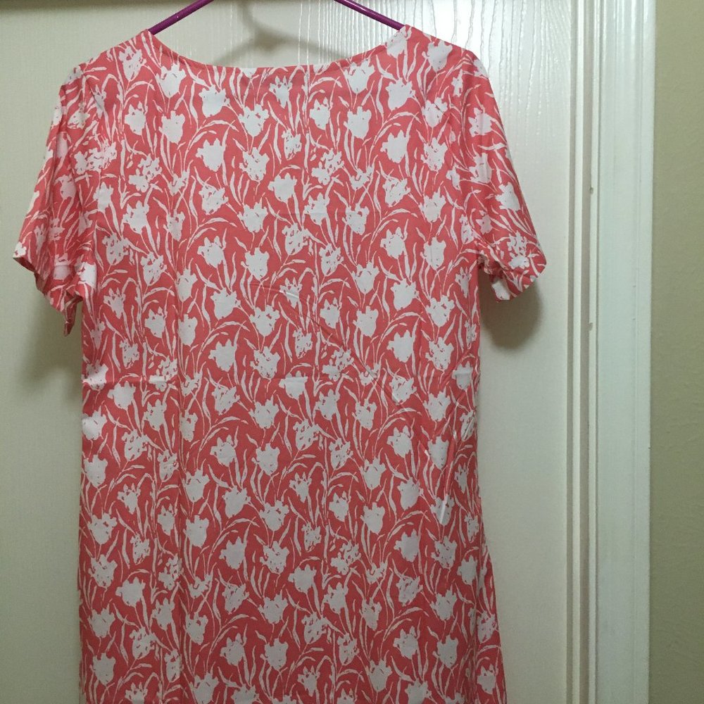 Misslook fresh Spring Look dress